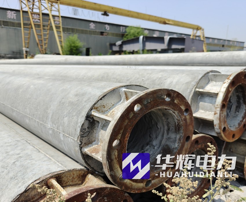 天心18米水泥电线杆